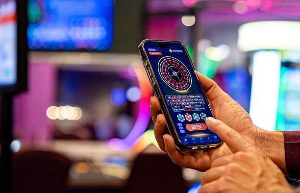 fbd999 mobile gaming